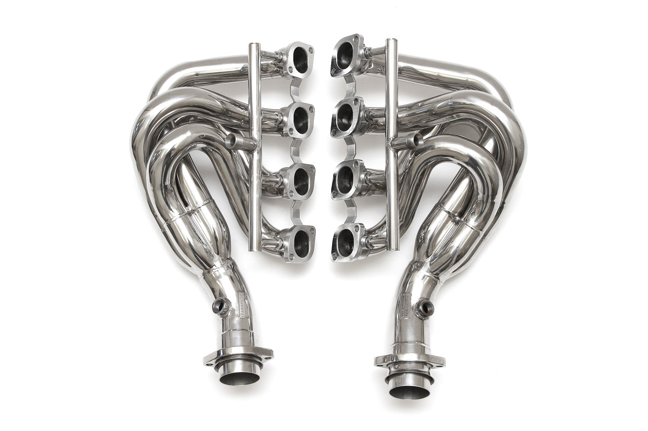 Fabspeed Ferrari 360 Sport Headers - ML Performance