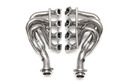Fabspeed Ferrari 360 Sport Headers - ML Performance
