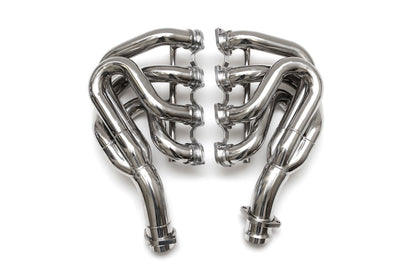 Fabspeed Ferrari 360 Sport Headers - ML Performance