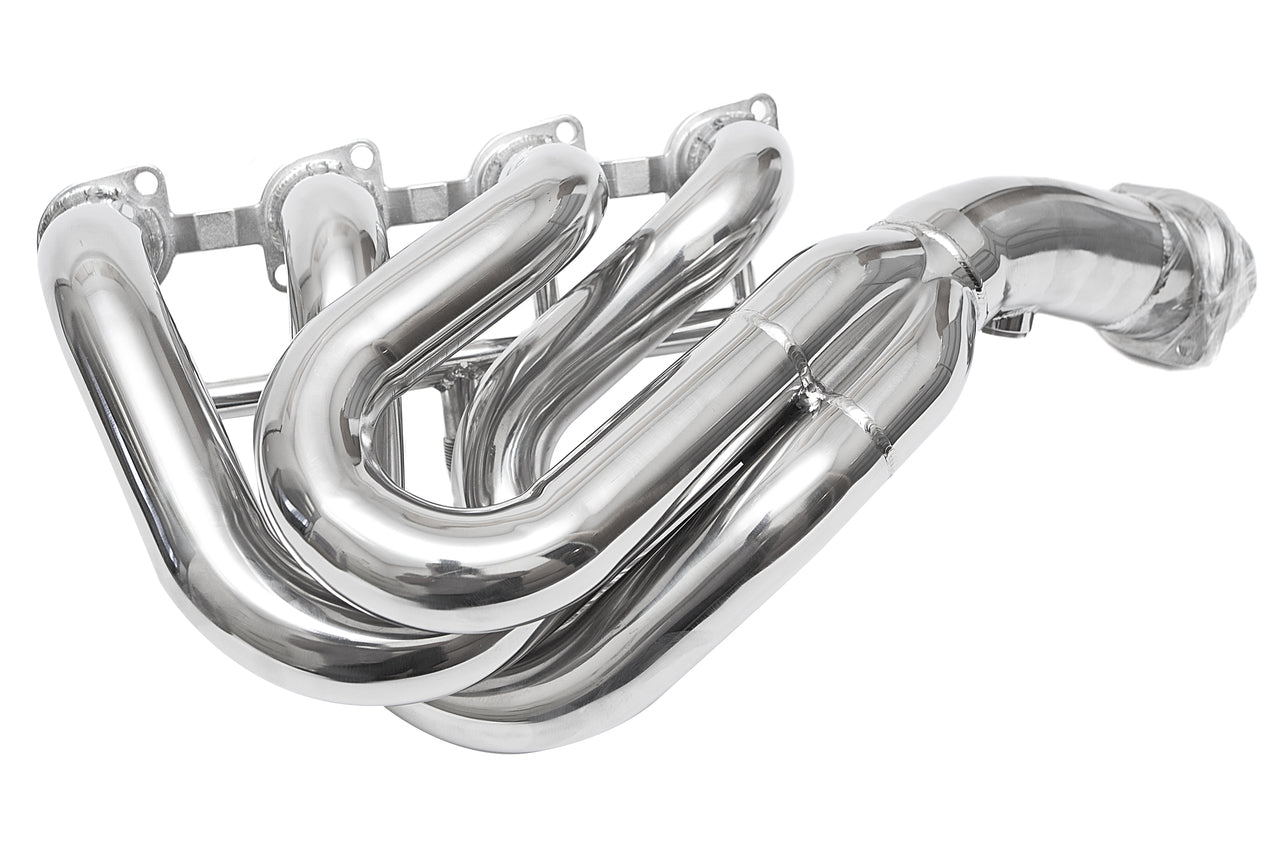 Fabspeed Ferrari 360 Sport Headers - ML Performance