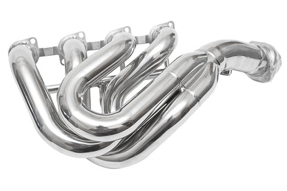 Fabspeed Ferrari 360 Sport Headers - ML Performance