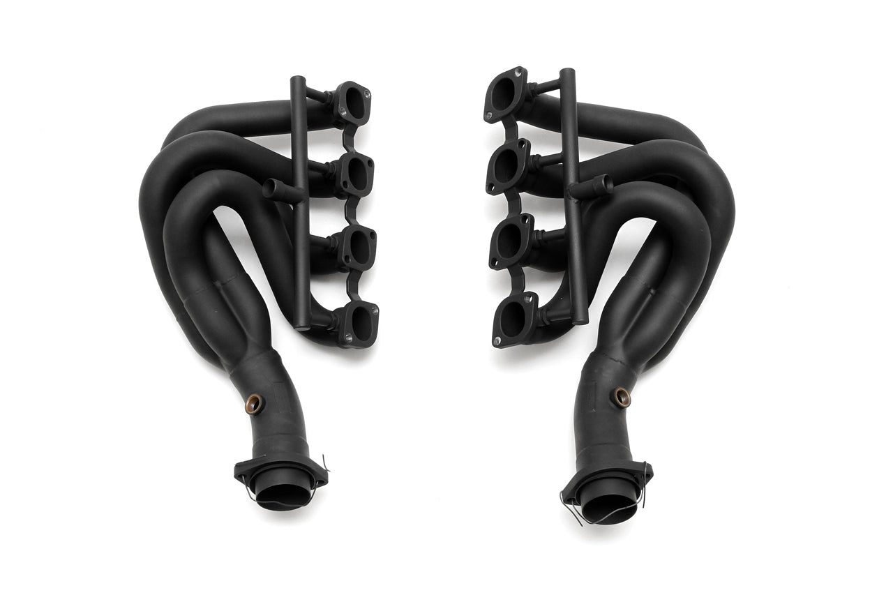 Fabspeed Ferrari 360 Sport Headers - ML Performance