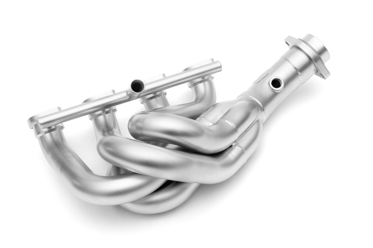 Fabspeed Ferrari 360 Sport Headers - ML Performance