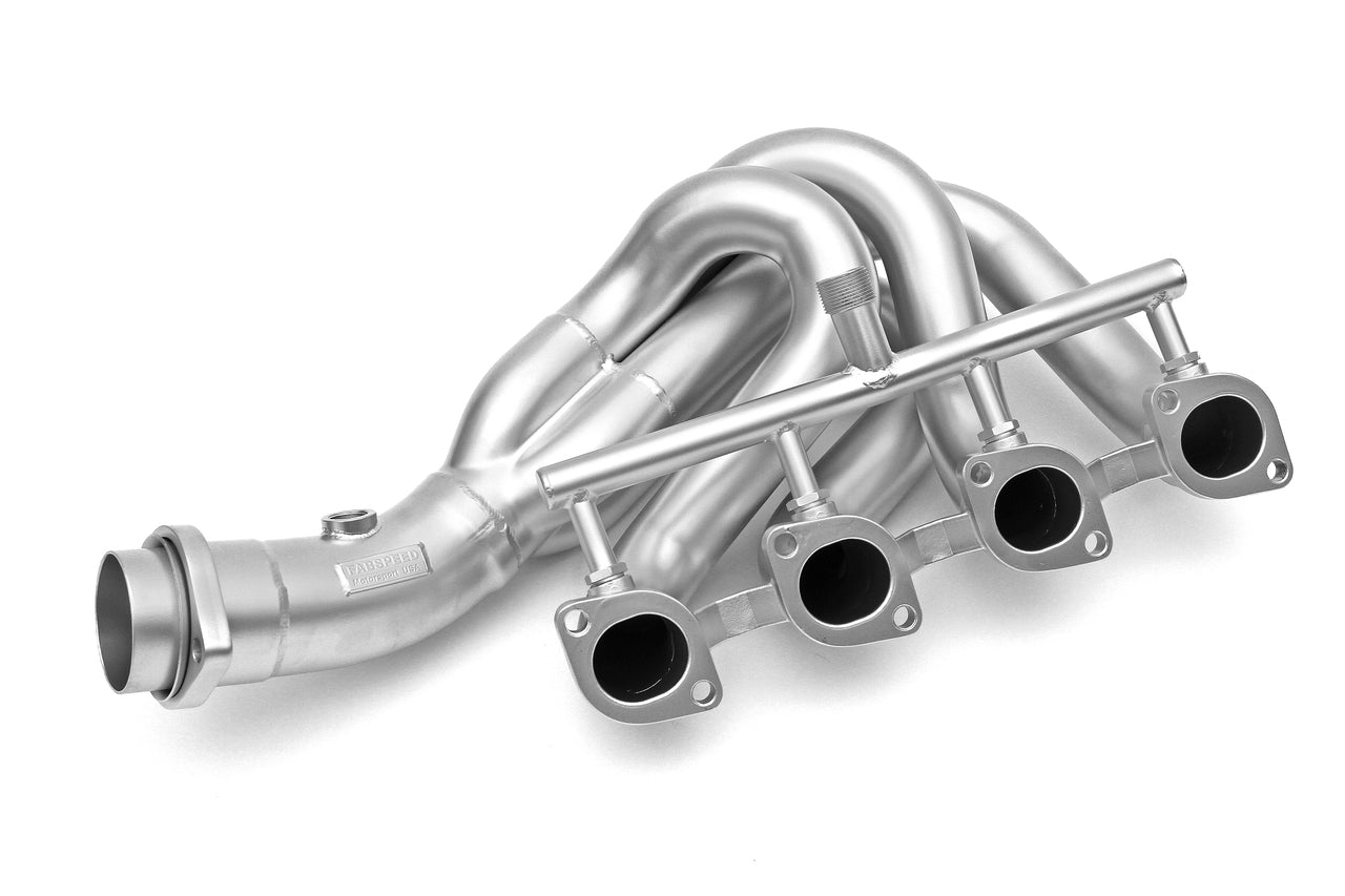 Fabspeed Ferrari 360 Sport Headers - ML Performance