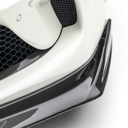 Vorsteiner FRV3020 Ferrari F8 Furioso Carbon Fiber Front Spoiler Supercar Parts UK