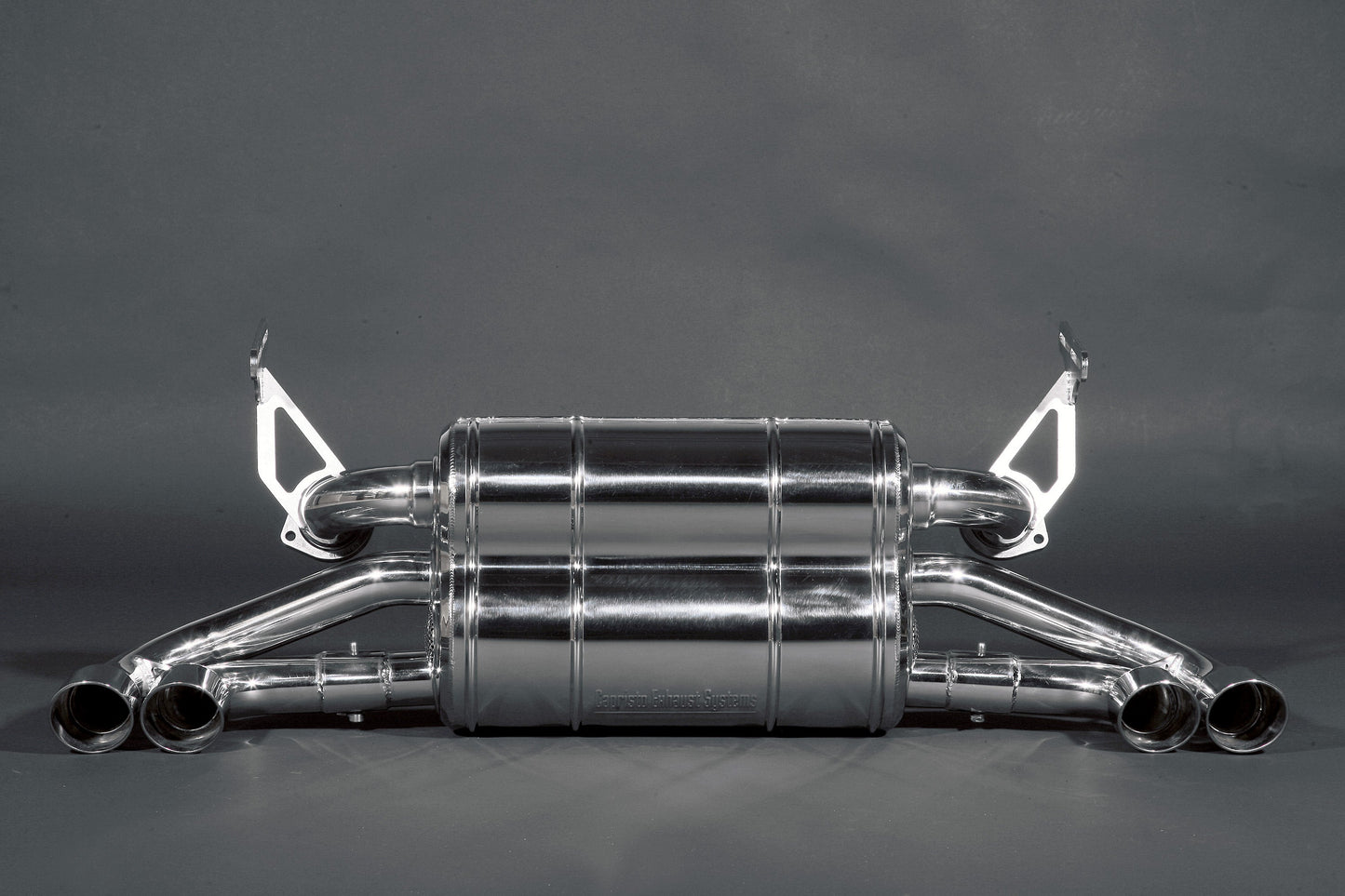 Capristo 02FE06003002 Ferrari 348 FreeFlow Exhaust 