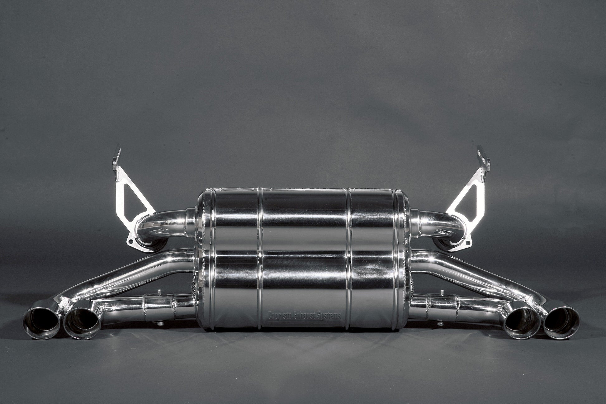 Capristo 02FE06003002 Ferrari 348 FreeFlow Exhaust 