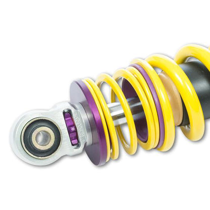 KW Audi Lamborghini Variant 4 Coilover Kit (42 R8 & Gallardo) | Supercar Parts UK 