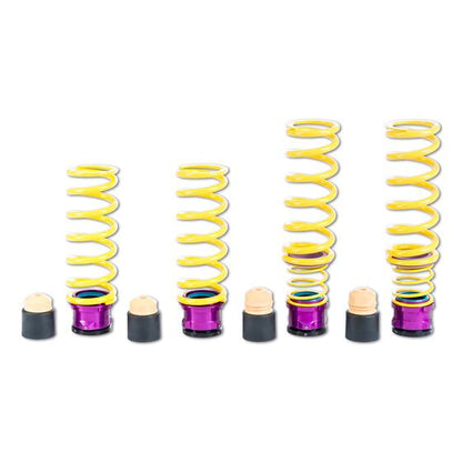 KW Mercedes-Benz CR190 Height-Adjustable Lowering Springs kit (AMG GT, AMG GT C & AMG GT S) | Supercar Parts UK 