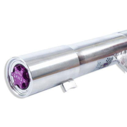 KW Porsche 991 Variant 3 Coilover kit - Inc. Deactivation For Electronic Damper (Inc. 911 Carrera, 911 Carrera 4, 911 Carrera 4S & Carrera S) | Supercar Parts UK 