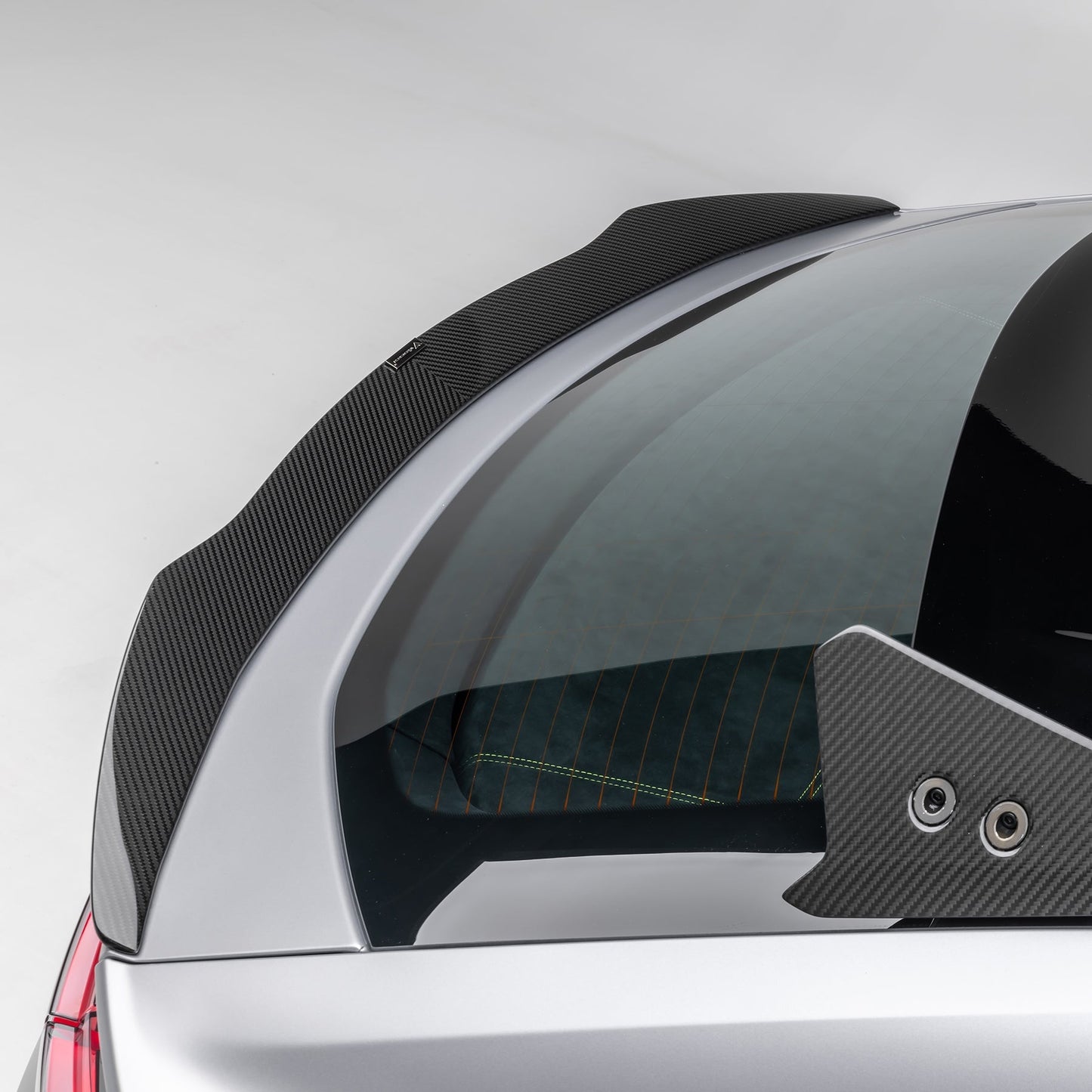 Vorsteiner 5060LOV Lamborghini Urus Performante Edizione Aero Decklid Spoiler Supercar Parts UK