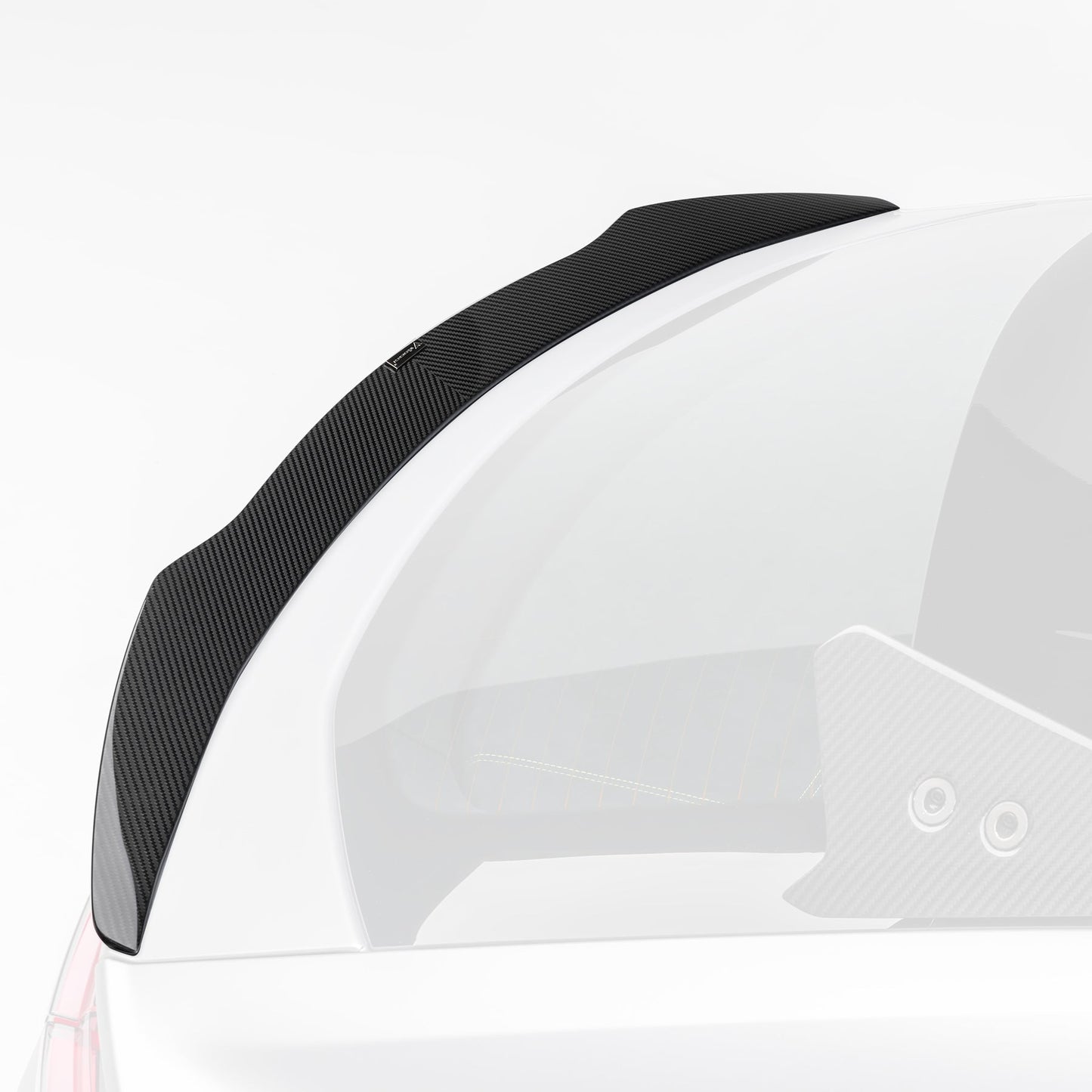 Vorsteiner 5060LOV Lamborghini Urus Performante Edizione Aero Decklid Spoiler Supercar Parts UK