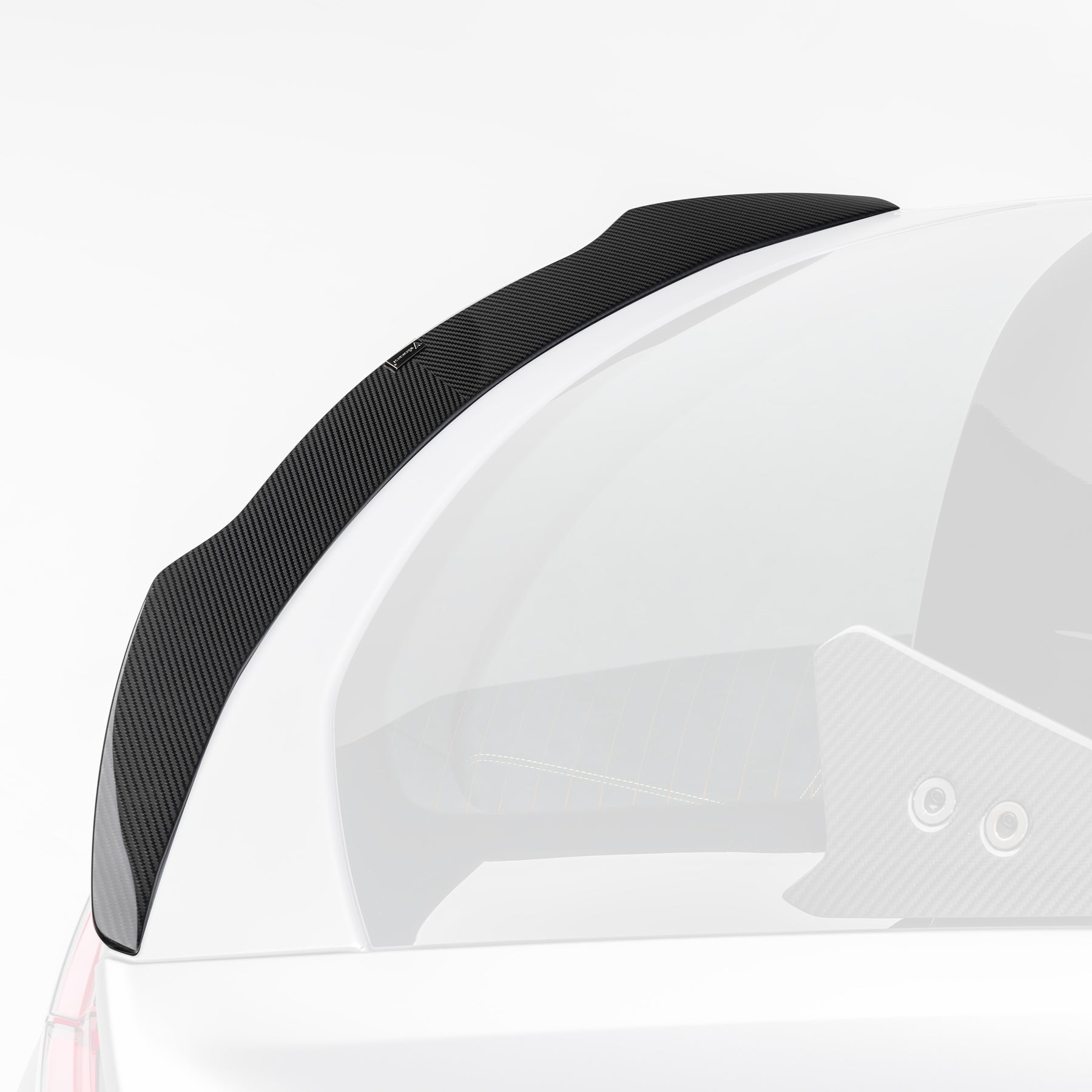 Vorsteiner 5060LOV Lamborghini Urus Performante Edizione Aero Decklid Spoiler Supercar Parts UK