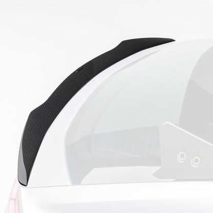Vorsteiner 5060LOV Lamborghini Urus Performante Edizione Aero Decklid Spoiler Supercar Parts UK