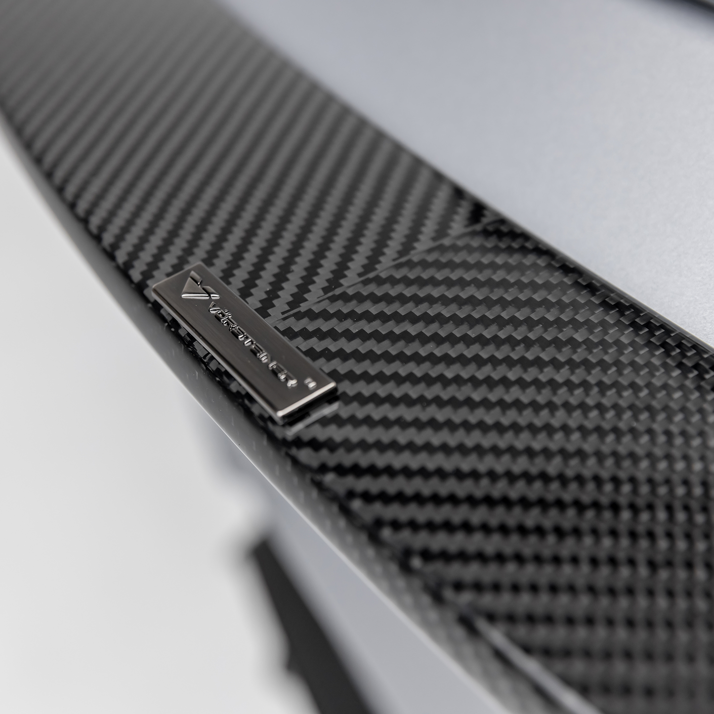Vorsteiner 5060LOV Lamborghini Urus Performante Edizione Aero Decklid Spoiler Supercar Parts UK
