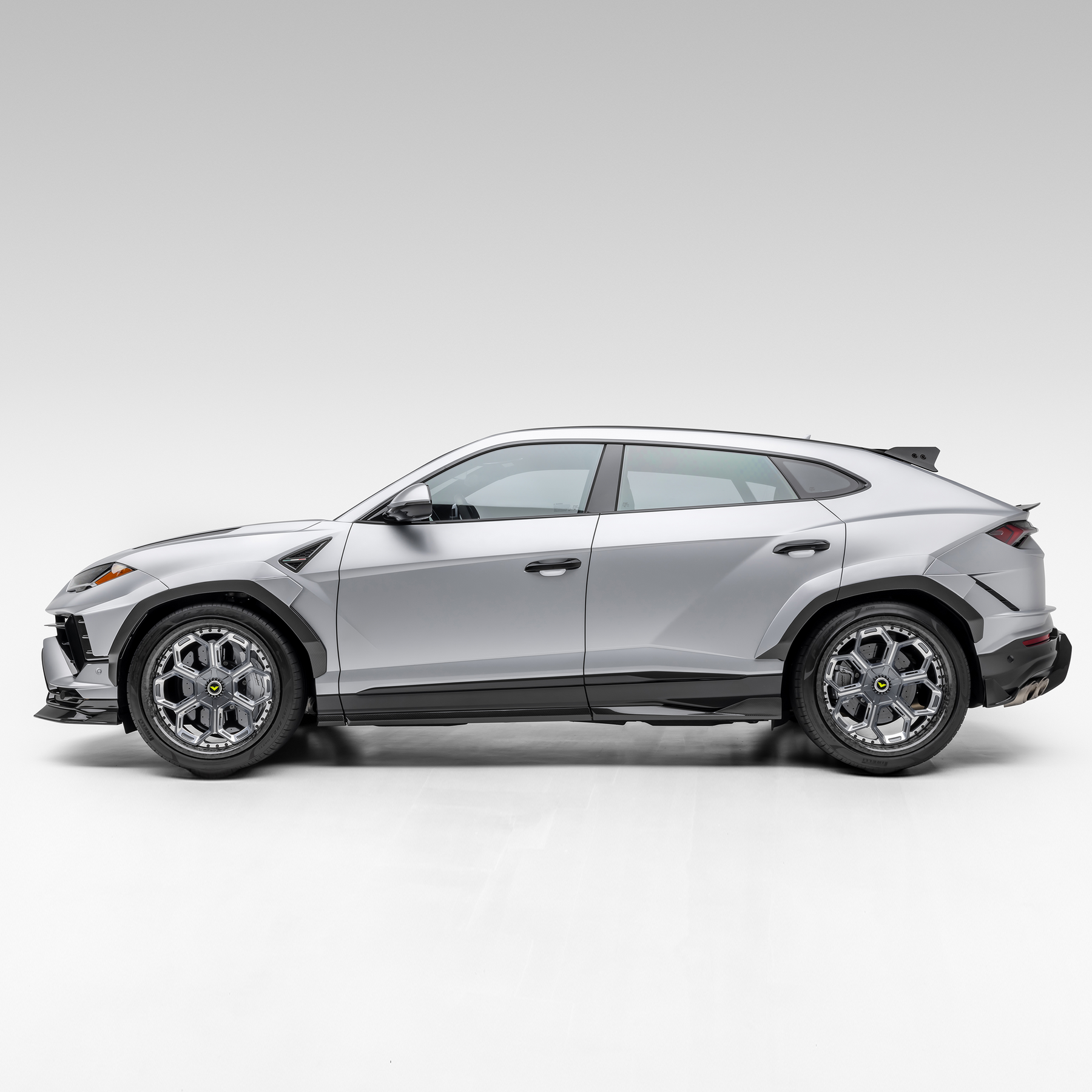 Vorsteiner 5060LOV Lamborghini Urus Performante Edizione Aero Decklid Spoiler Supercar Parts UK