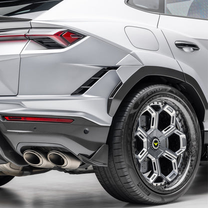 Vorsteiner 5090LOV Lamborghini Urus Performante Edizione Aero Fender Flares (Not Compatible if Canards 2027LOV are selected) Supercar Parts UK