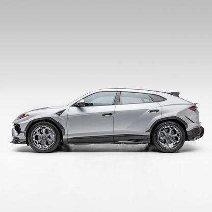 Vorsteiner 5090LOV Lamborghini Urus Performante Edizione Aero Fender Flares (Not Compatible if Canards 2027LOV are selected) Supercar Parts UK