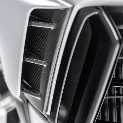Vorsteiner 5090LOV Lamborghini Urus Performante Edizione Aero Fender Flares (Not Compatible if Canards 2027LOV are selected) Supercar Parts UK