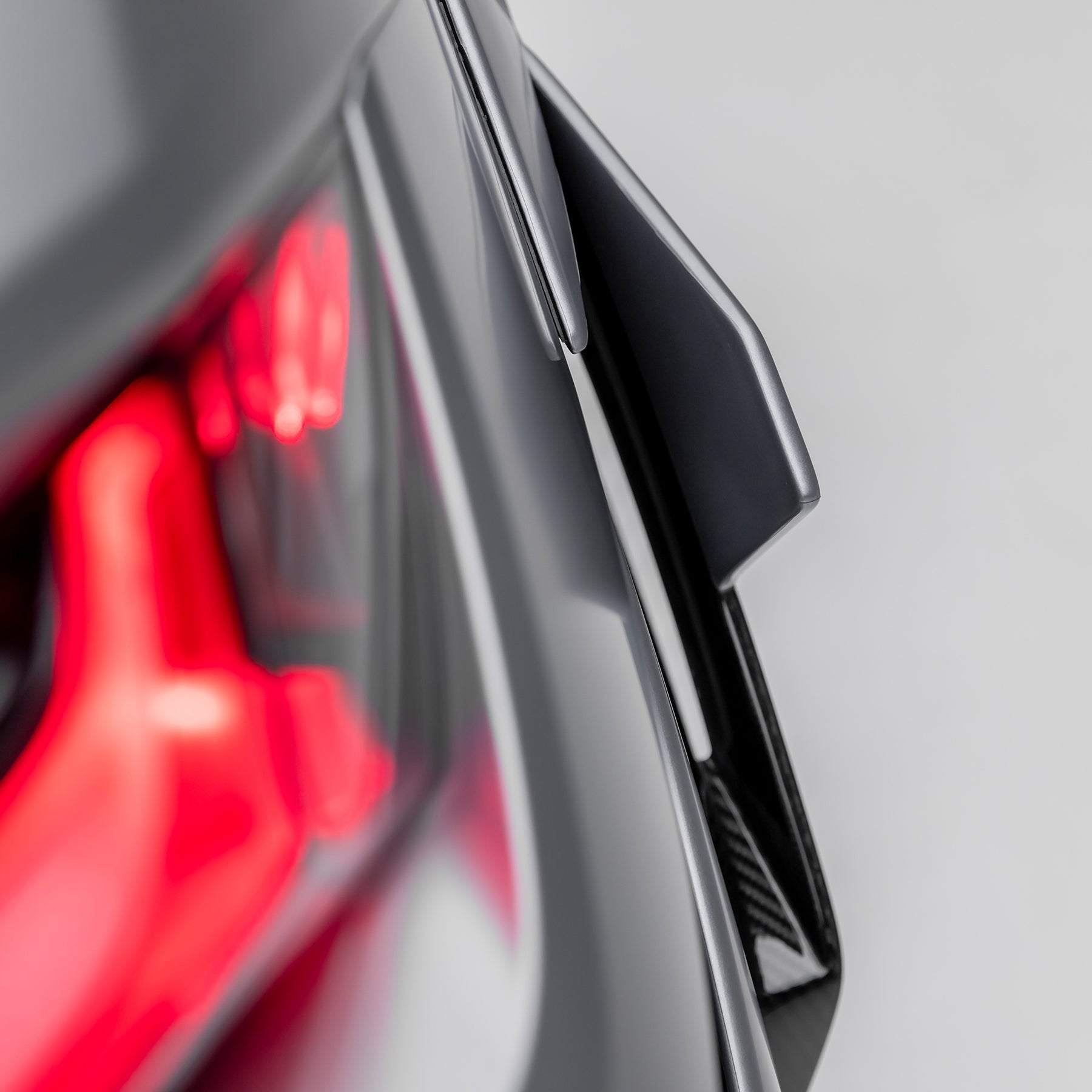 Vorsteiner 5090LOV Lamborghini Urus Performante Edizione Aero Fender Flares (Not Compatible if Canards 2027LOV are selected) Supercar Parts UK