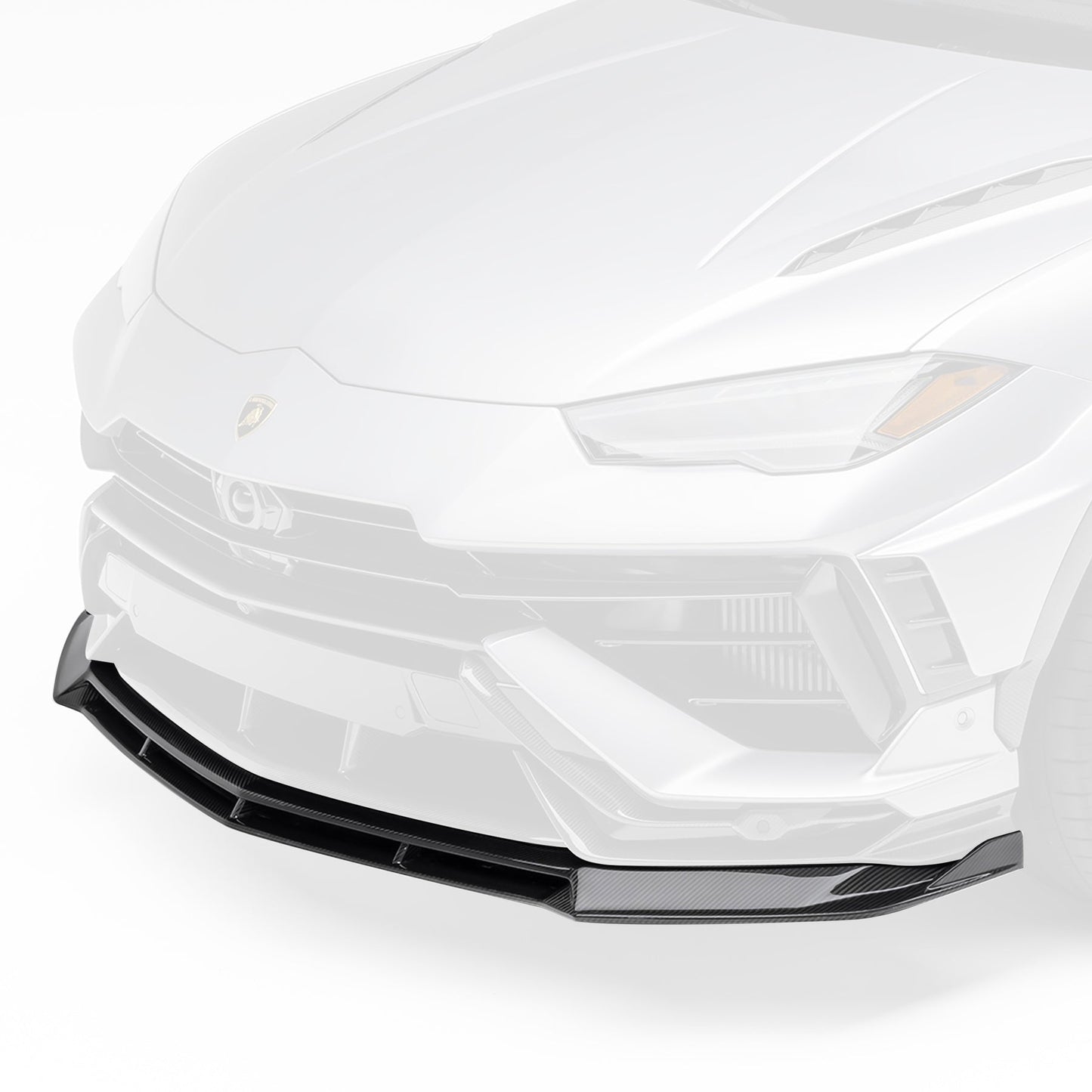 Vorsteiner 5020LOV Lamborghini Urus Performante Edizione Aero Front Spoiler Supercar Parts UK