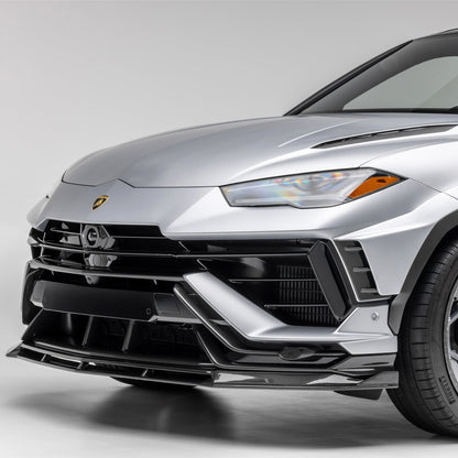 Vorsteiner 5020LOV Lamborghini Urus Performante Edizione Aero Front Spoiler Supercar Parts UK