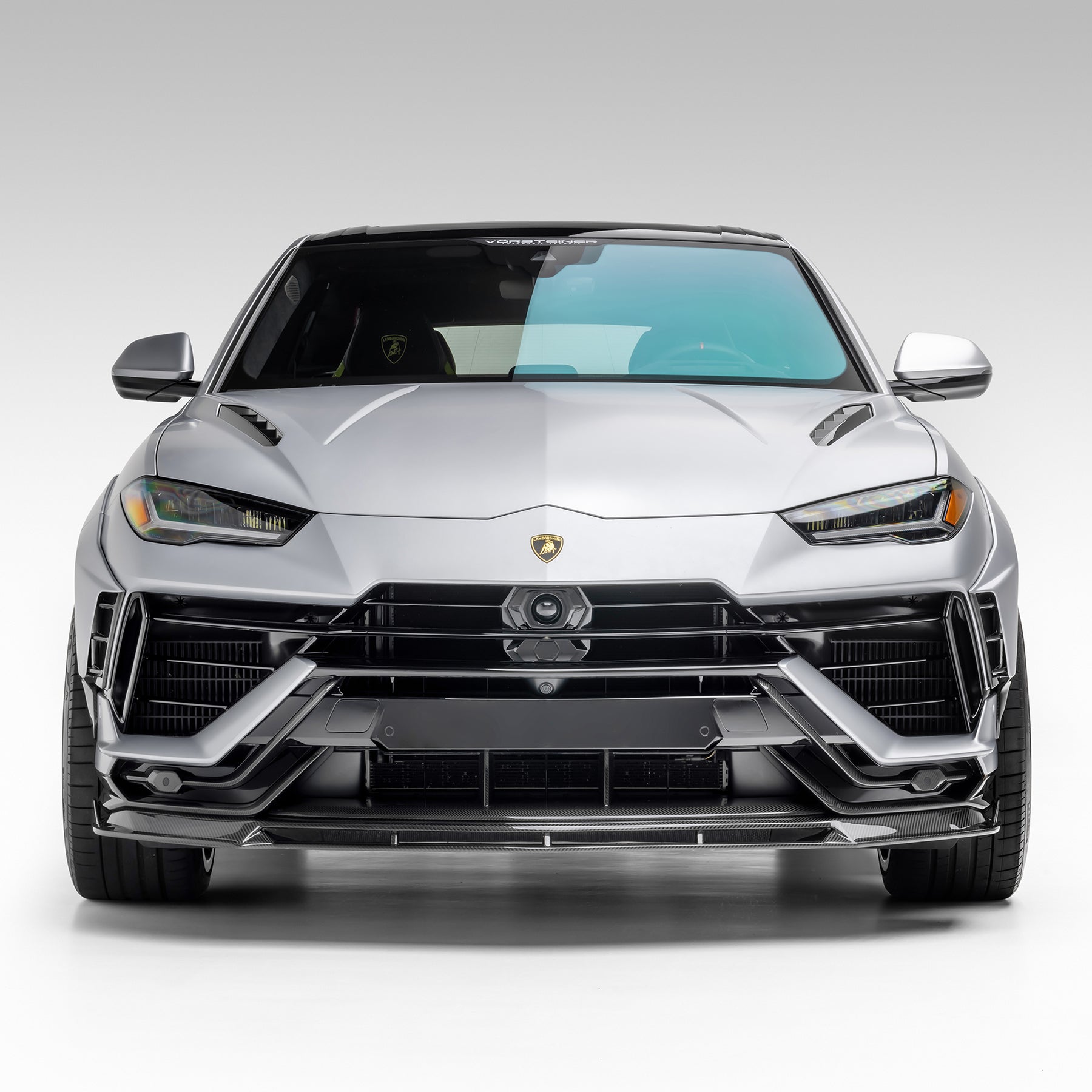 Vorsteiner 5020LOV Lamborghini Urus Performante Edizione Aero Front Spoiler Supercar Parts UK