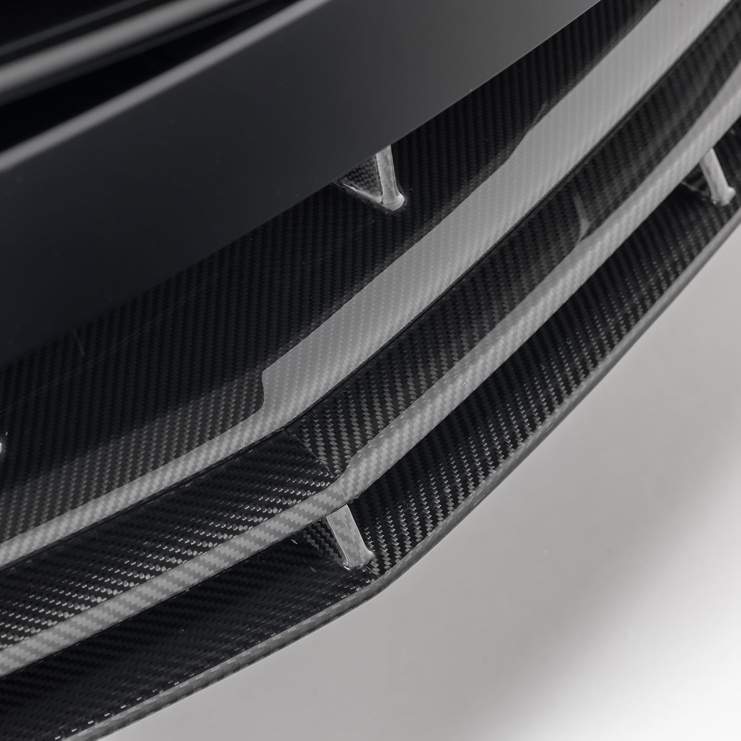 Vorsteiner 5020LOV Lamborghini Urus Performante Edizione Aero Front Spoiler Supercar Parts UK