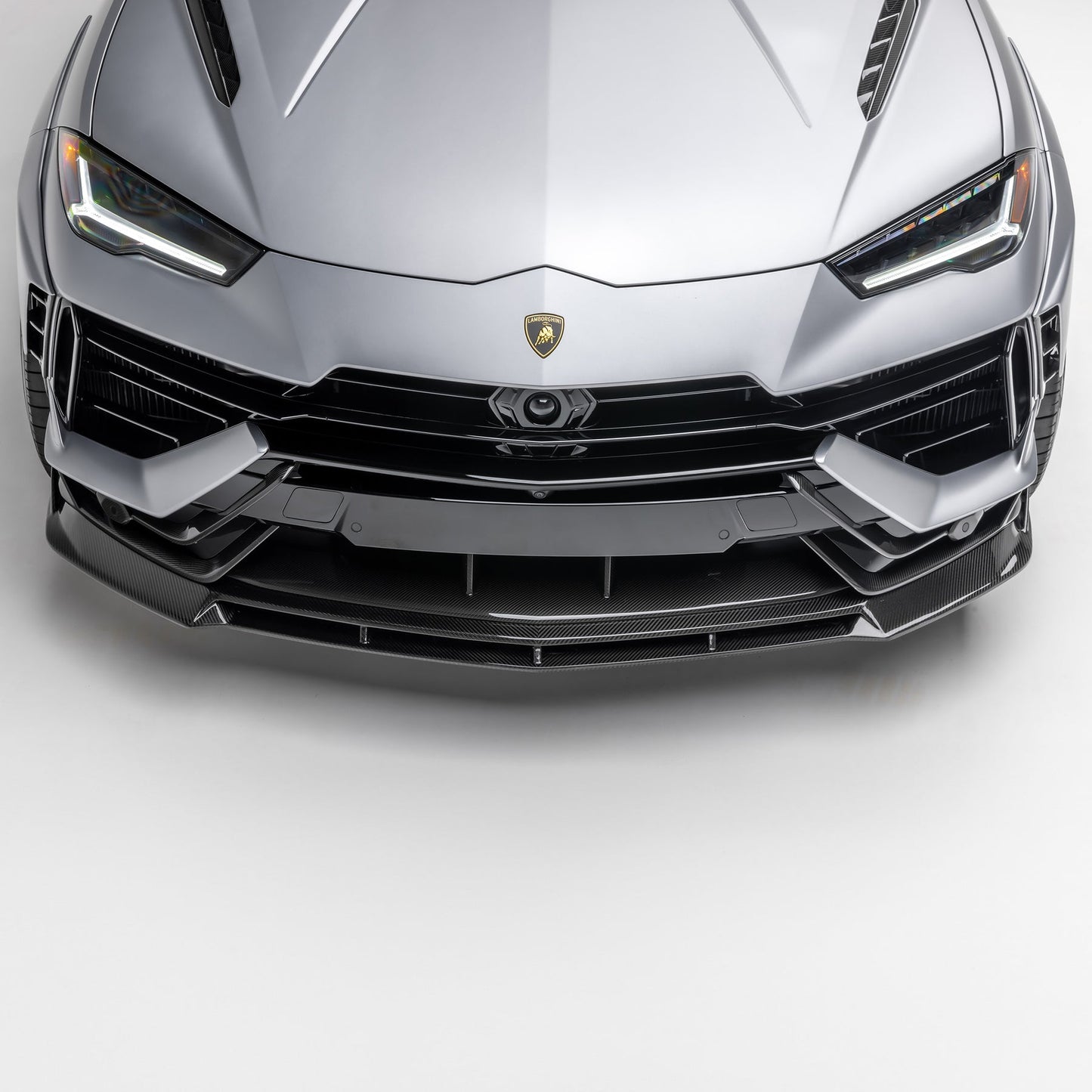 Vorsteiner 5020LOV Lamborghini Urus Performante Edizione Aero Front Spoiler Supercar Parts UK