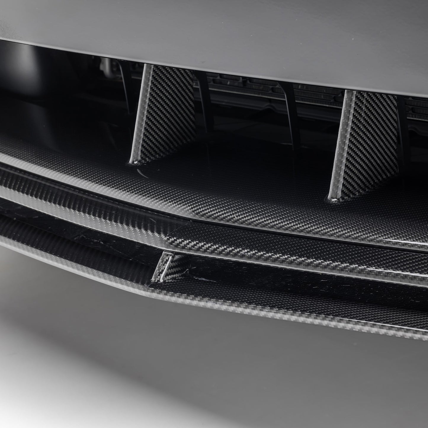 Vorsteiner 5020LOV Lamborghini Urus Performante Edizione Aero Front Spoiler Supercar Parts UK