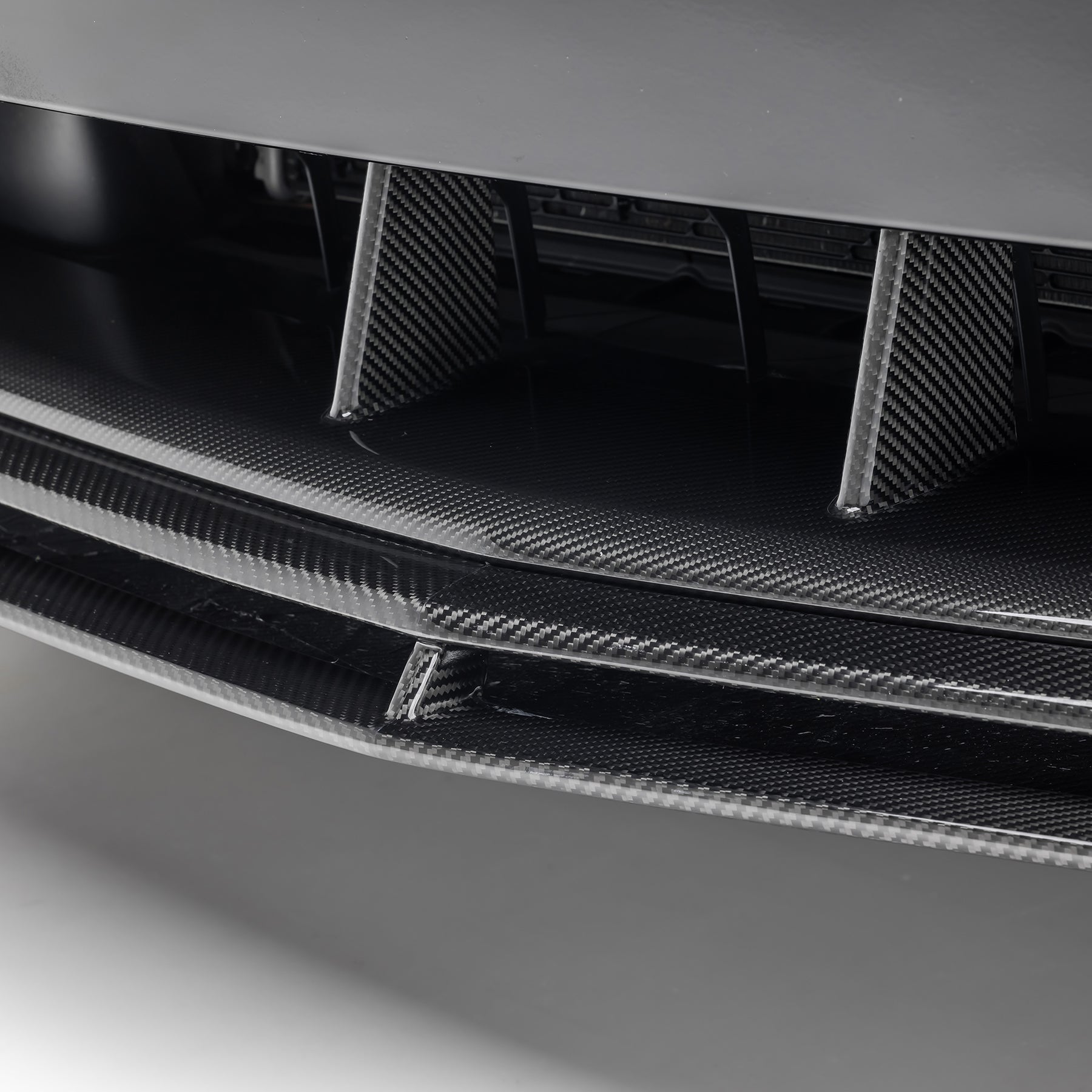 Vorsteiner 5020LOV Lamborghini Urus Performante Edizione Aero Front Spoiler Supercar Parts UK