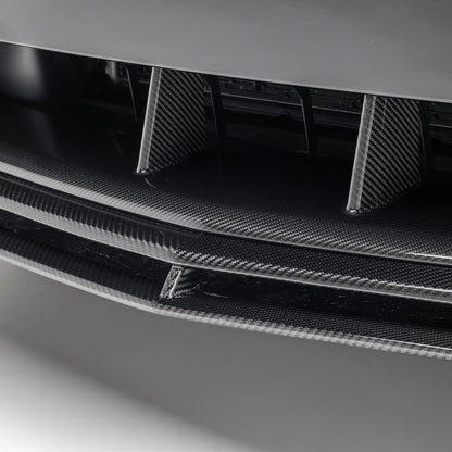 Vorsteiner 5020LOV Lamborghini Urus Performante Edizione Aero Front Spoiler Supercar Parts UK