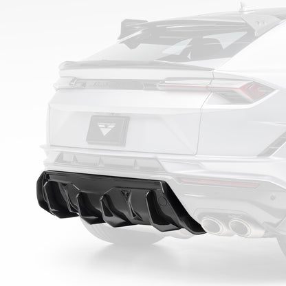 Vorsteiner 5050LOV Lamborghini Urus Performante Edizione Aero Rear Diffuser Supercar Parts UK