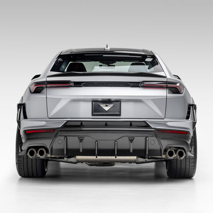 Vorsteiner 5050LOV Lamborghini Urus Performante Edizione Aero Rear Diffuser Supercar Parts UK