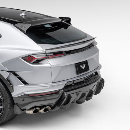 Vorsteiner 5050LOV Lamborghini Urus Performante Edizione Aero Rear Diffuser Supercar Parts UK