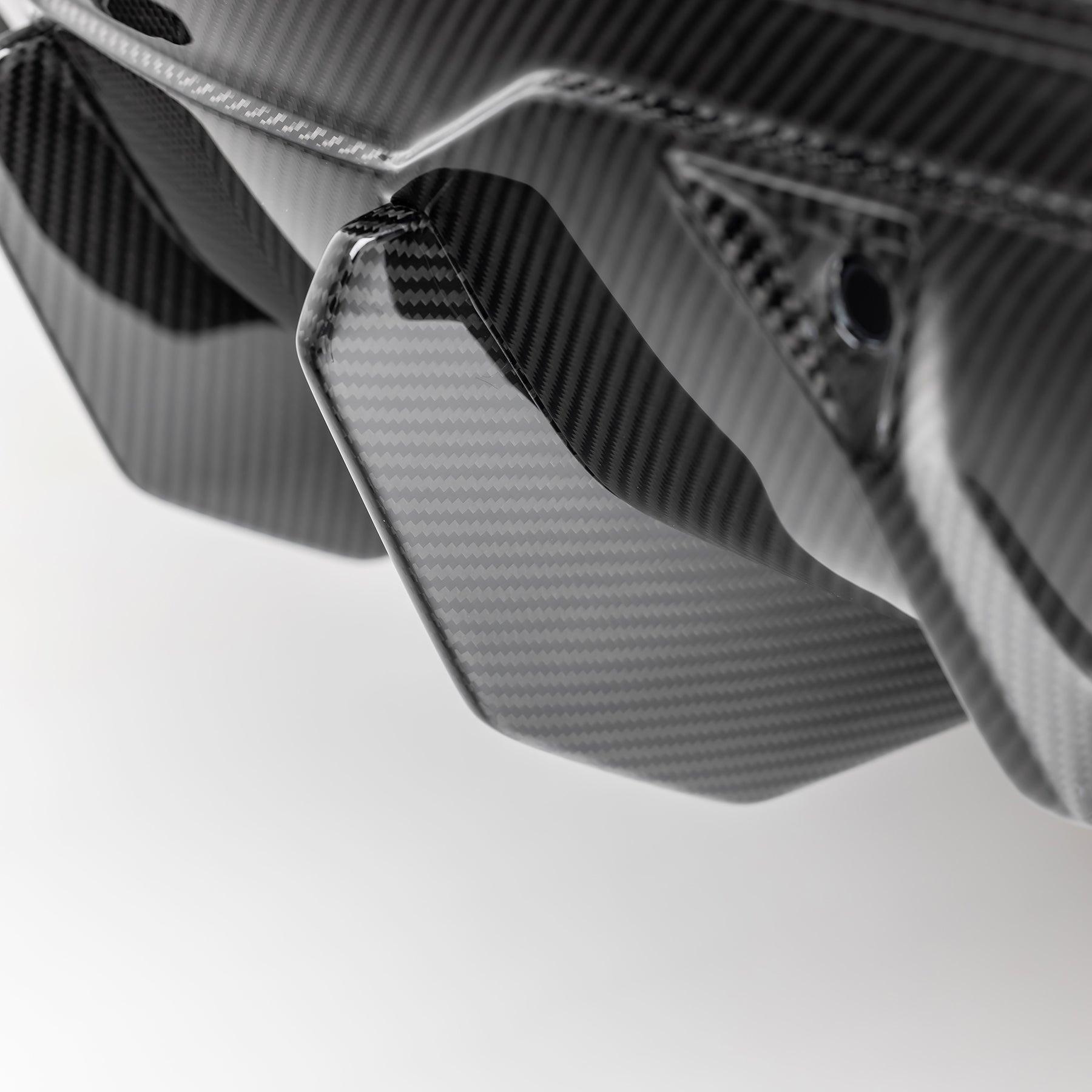 Vorsteiner 5050LOV Lamborghini Urus Performante Edizione Aero Rear Diffuser Supercar Parts UK