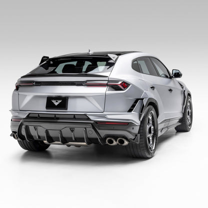 Vorsteiner 5050LOV Lamborghini Urus Performante Edizione Aero Rear Diffuser Supercar Parts UK