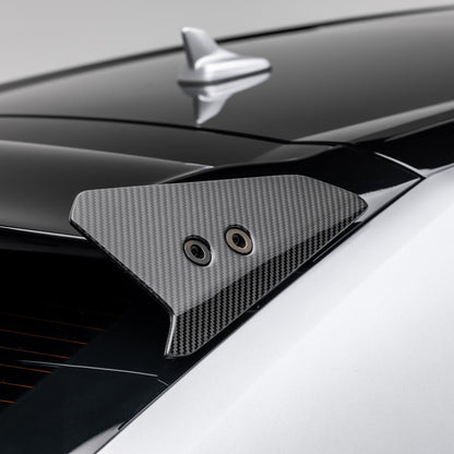 Vorsteiner 5015LOV Lamborghini Urus Performante Edizione Aero Roof Spoiler End Caps Supercar Parts UK