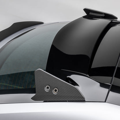 Vorsteiner 5015LOV Lamborghini Urus Performante Edizione Aero Roof Spoiler End Caps Supercar Parts UK
