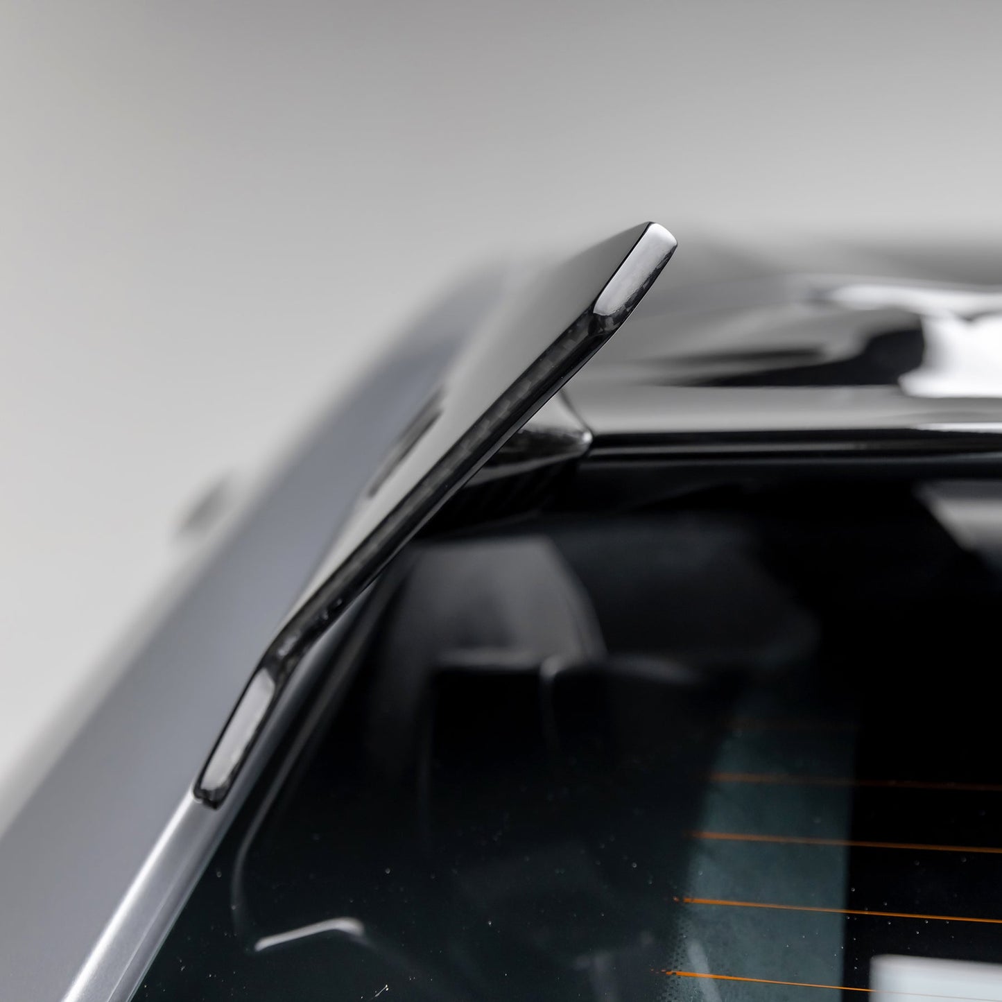 Vorsteiner 5015LOV Lamborghini Urus Performante Edizione Aero Roof Spoiler End Caps Supercar Parts UK