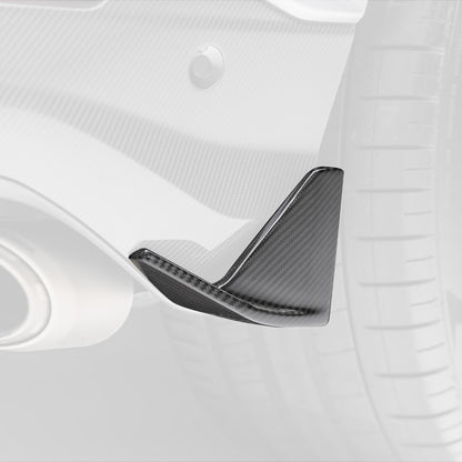 Vorsteiner 5025LOV Lamborghini Urus Performante Edizione Aero Side Fins Supercar Parts UK