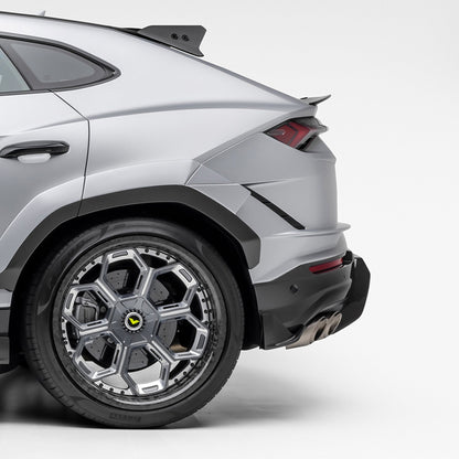 Vorsteiner 5025LOV Lamborghini Urus Performante Edizione Aero Side Fins Supercar Parts UK