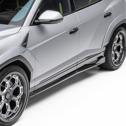 Vorsteiner 5030LOV Lamborghini Urus Performante Edizione Aero Side Skirts Supercar Parts UK