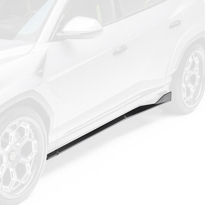 Vorsteiner 5030LOV Lamborghini Urus Performante Edizione Aero Side Skirts Supercar Parts UK