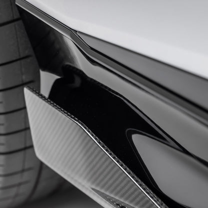 Vorsteiner 5030LOV Lamborghini Urus Performante Edizione Aero Side Skirts Supercar Parts UK
