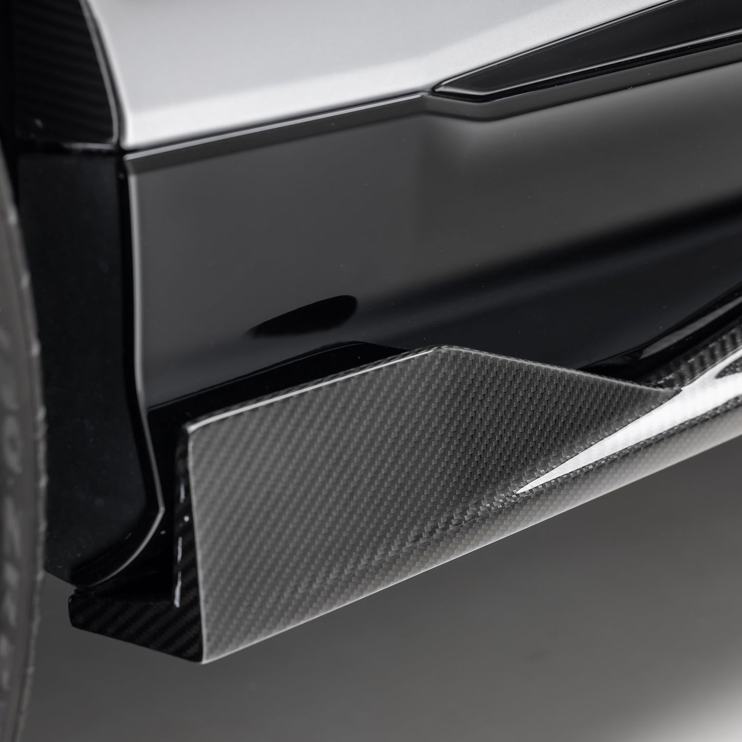 Vorsteiner 5030LOV Lamborghini Urus Performante Edizione Aero Side Skirts Supercar Parts UK