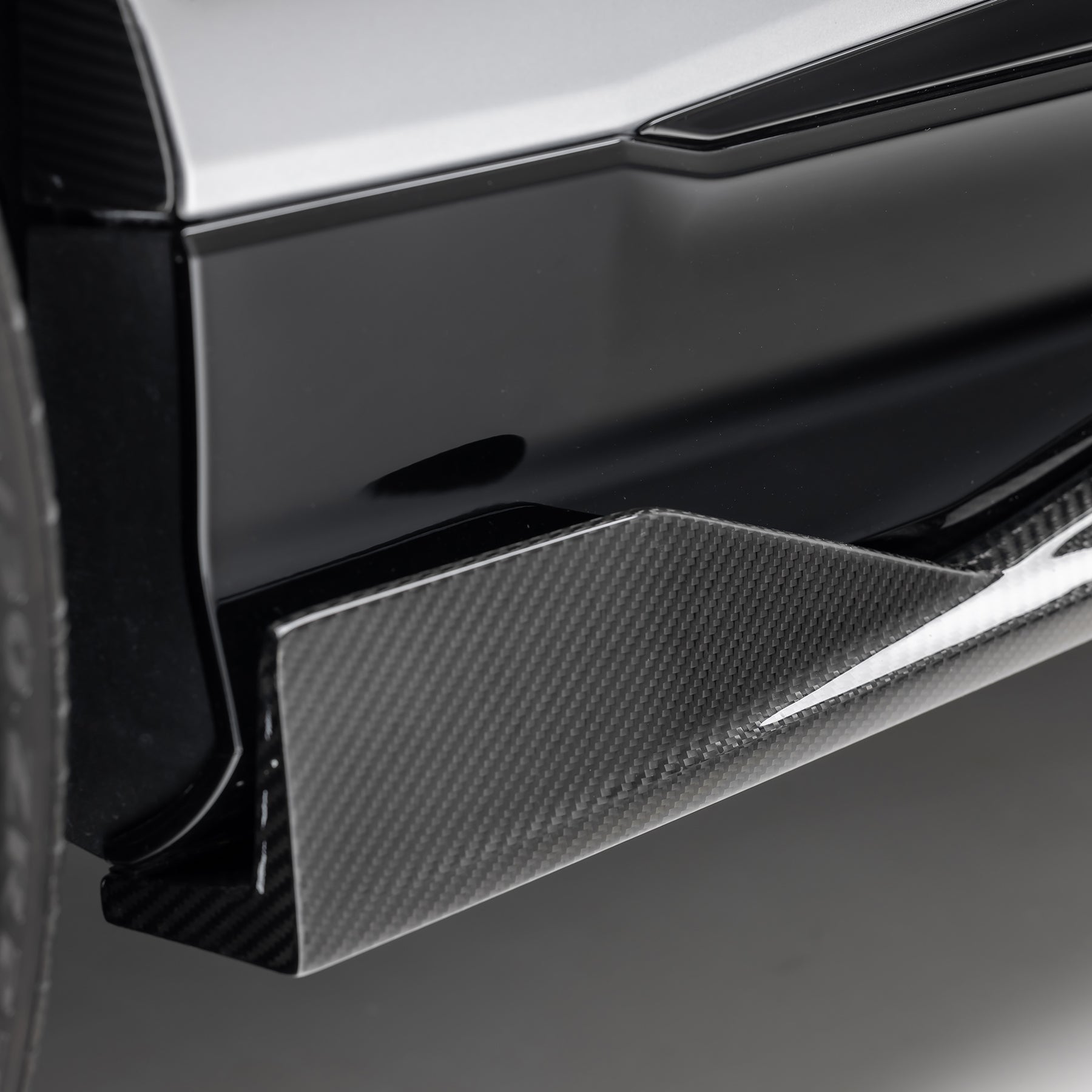 Vorsteiner 5030LOV Lamborghini Urus Performante Edizione Aero Side Skirts Supercar Parts UK