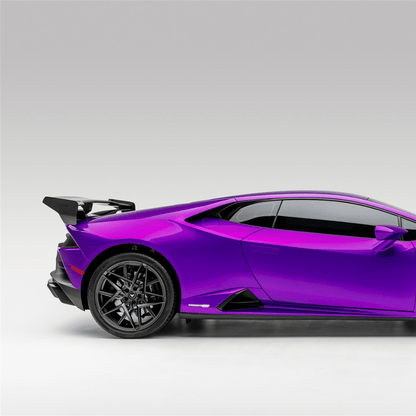 Vorsteiner 3070LOV Lamborghini Huracan EVO Monza Edizione Rear Wing w/ Integrated Decklid Supercar Parts UK