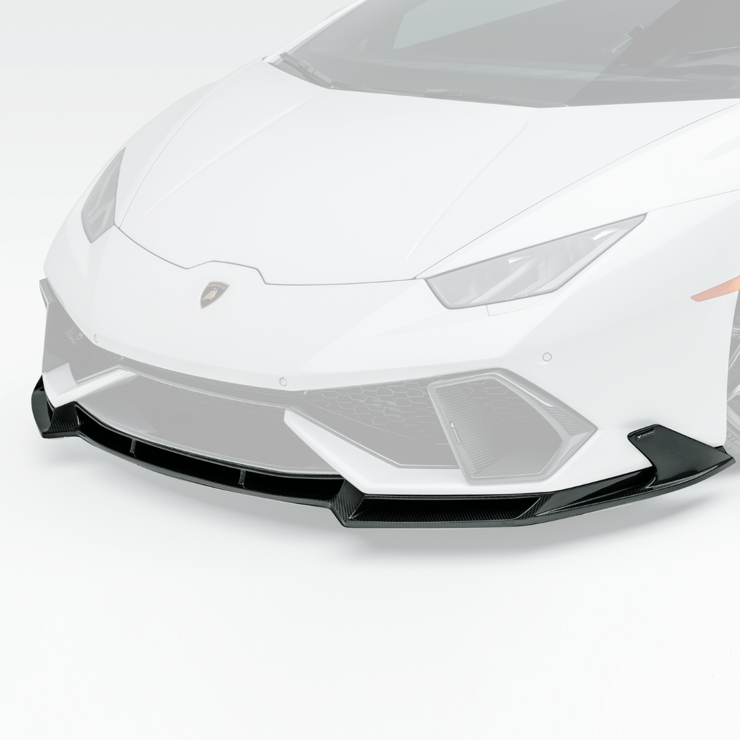 Vorsteiner 0820LOV Lamborghini Huracan (LP610) Mondiale Edizione Aero Front Spoiler Supercar Parts UK