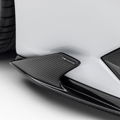 Vorsteiner 0820LOV Lamborghini Huracan (LP610) Mondiale Edizione Aero Front Spoiler Supercar Parts UK